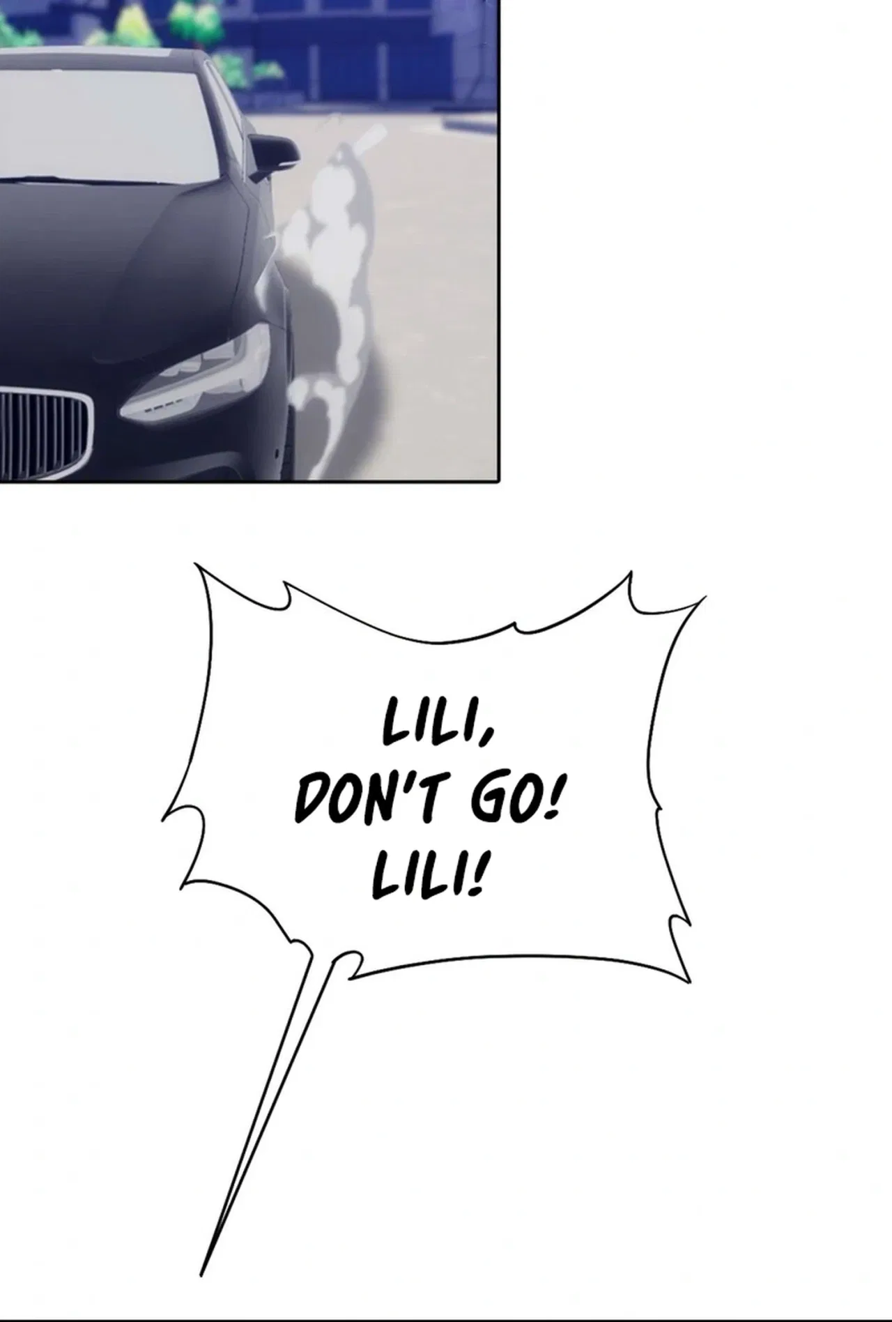 Comeback System: I Maxed Out the Goddess’s Favorability Chapter 16 – Page 6