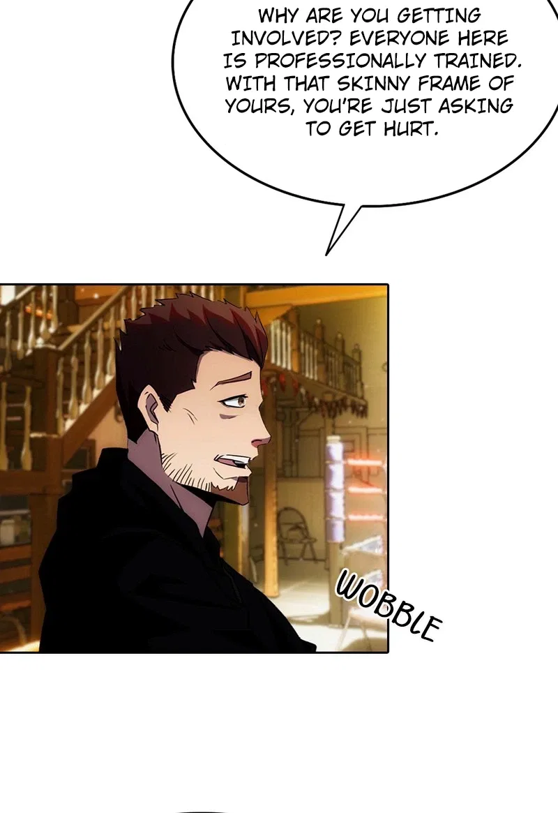 Comeback System: I Maxed Out the Goddess’s Favorability Chapter 15 – Page 15