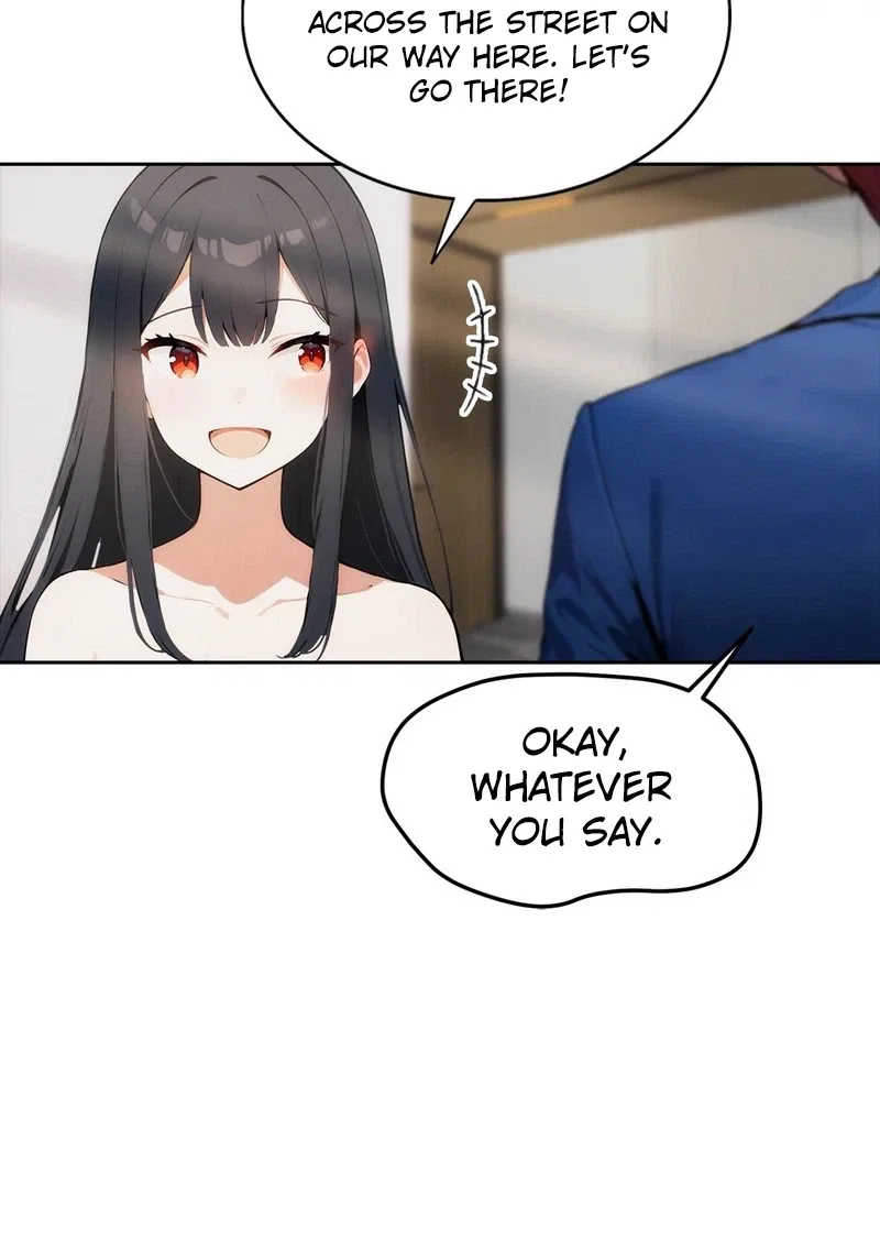 Comeback System: I Maxed Out the Goddess’s Favorability Chapter 14 – Page 12