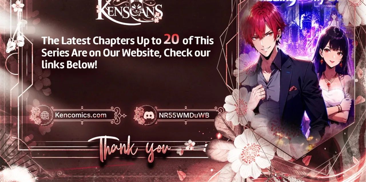 Comeback System: I Maxed Out the Goddess’s Favorability Chapter 14 – Page 24