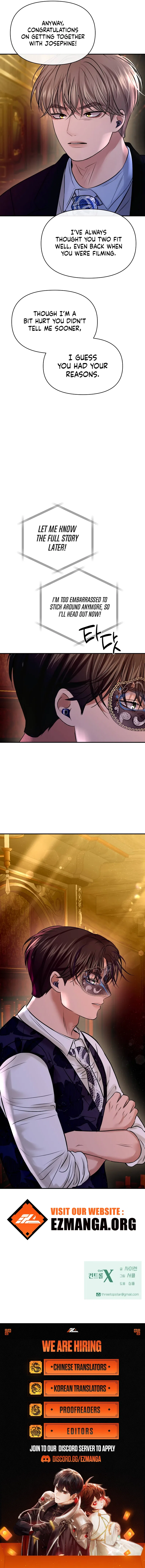 CTRL X Chapter 60 – Page 13
