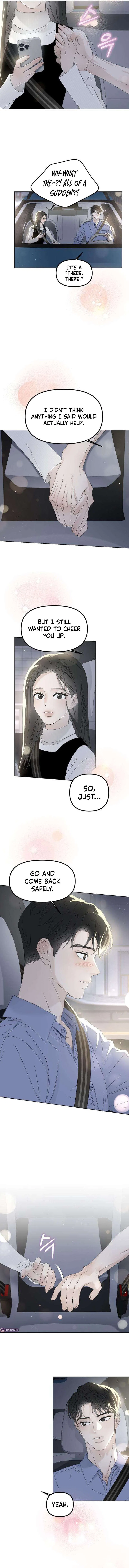 Winning the Marriage Lottery Chapter 10 – Page 2