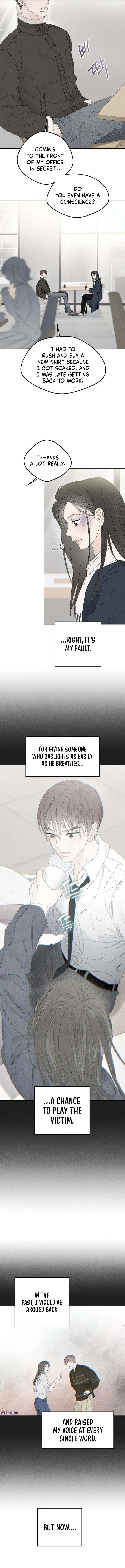 Winning the Marriage Lottery Chapter 10 – Page 4