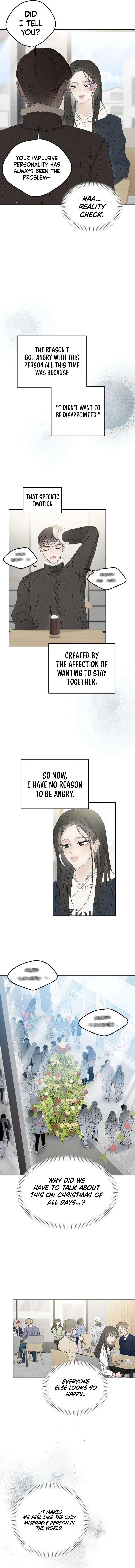 Winning the Marriage Lottery Chapter 10 – Page 5