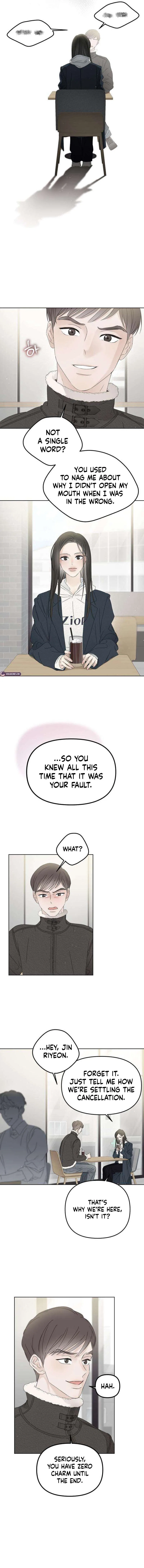 Winning the Marriage Lottery Chapter 10 – Page 6