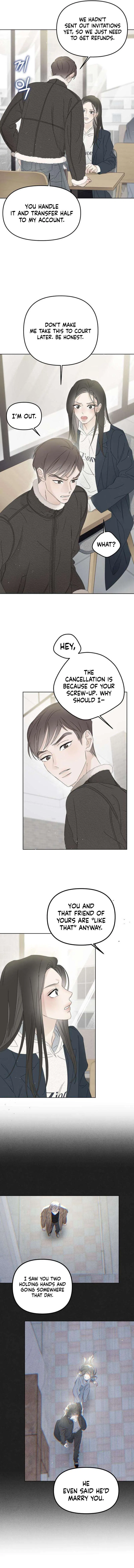 Winning the Marriage Lottery Chapter 10 – Page 7