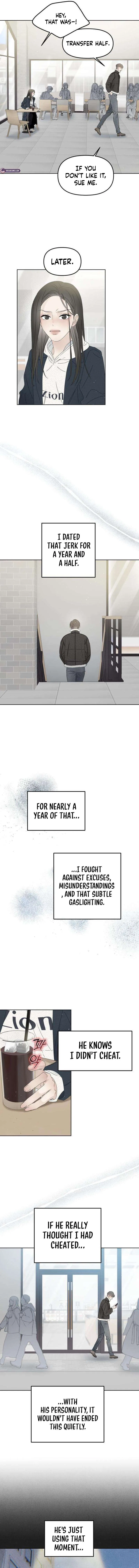 Winning the Marriage Lottery Chapter 10 – Page 8