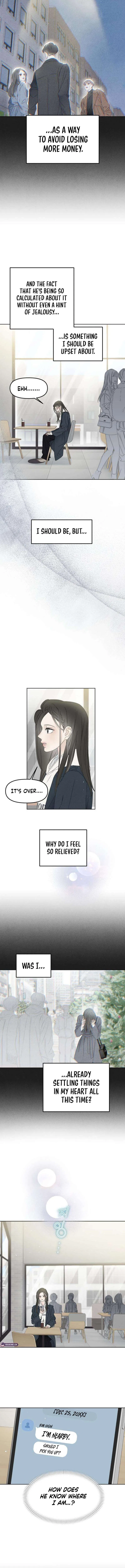Winning the Marriage Lottery Chapter 10 – Page 9