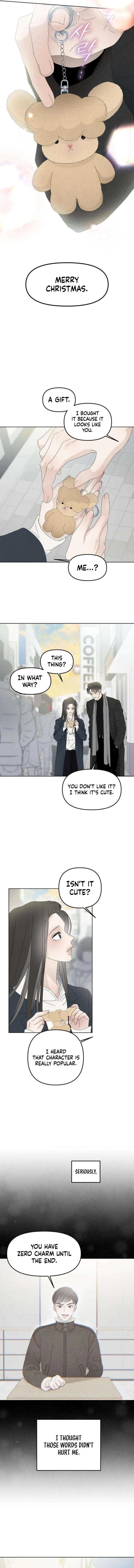Winning the Marriage Lottery Chapter 10 – Page 11