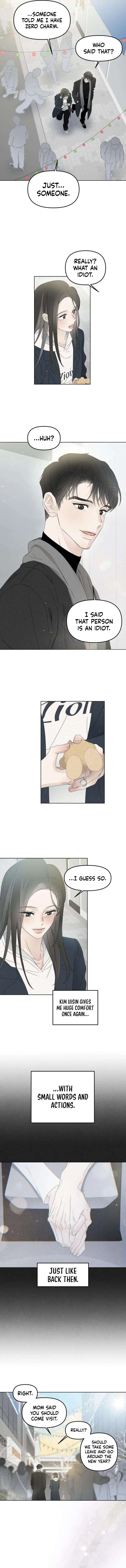 Winning the Marriage Lottery Chapter 10 – Page 12
