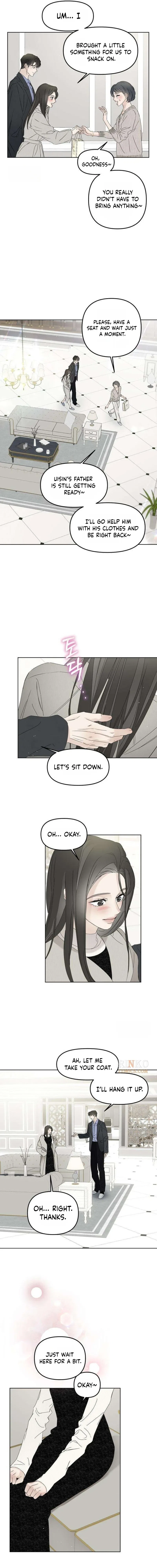 Winning the Marriage Lottery Chapter 9 – Page 3