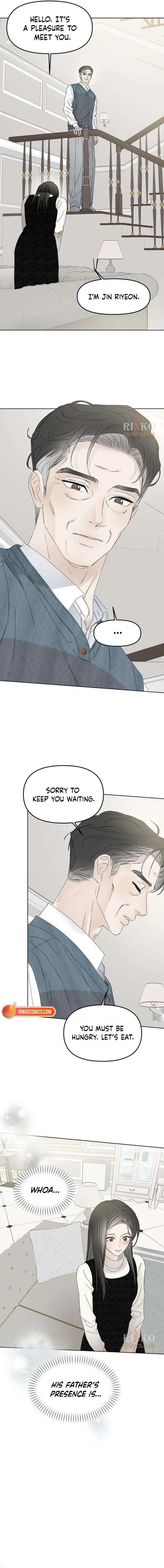 Winning the Marriage Lottery Chapter 9 – Page 6