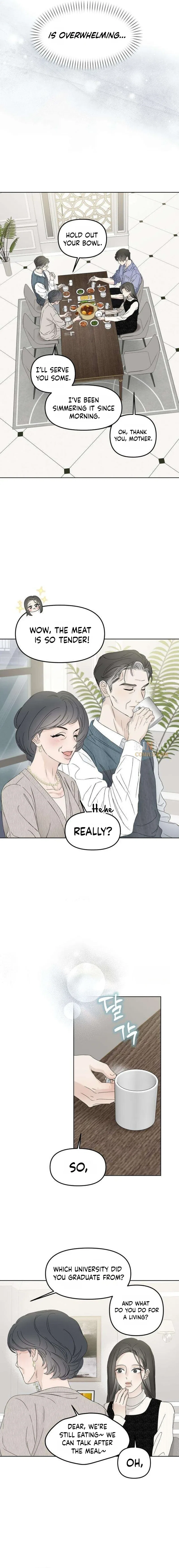 Winning the Marriage Lottery Chapter 9 – Page 7