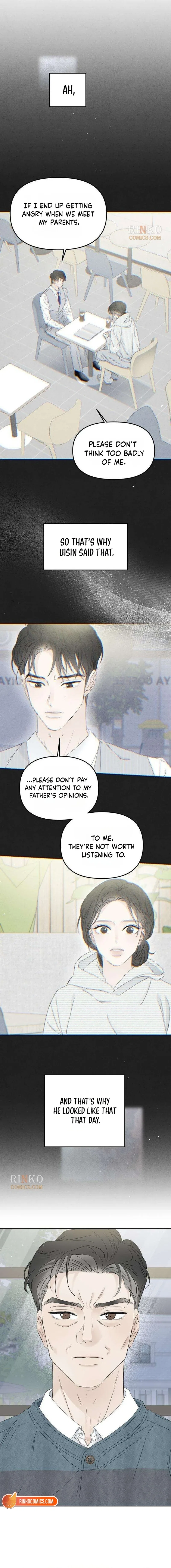 Winning the Marriage Lottery Chapter 9 – Page 10