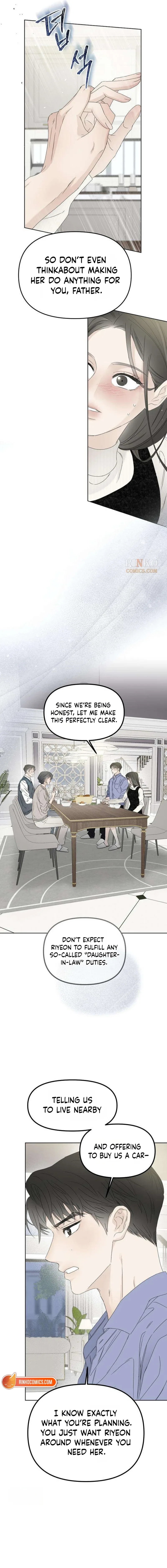 Winning the Marriage Lottery Chapter 9 – Page 12