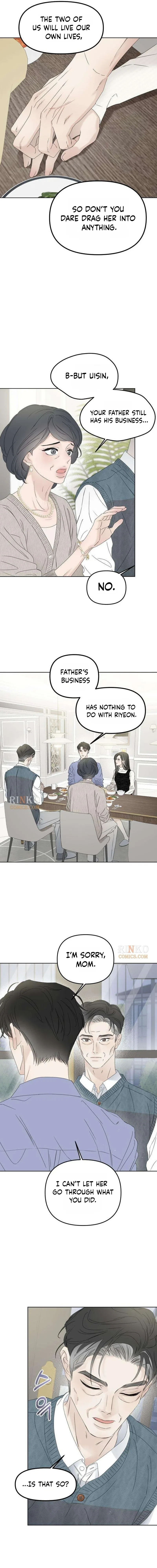 Winning the Marriage Lottery Chapter 9 – Page 13