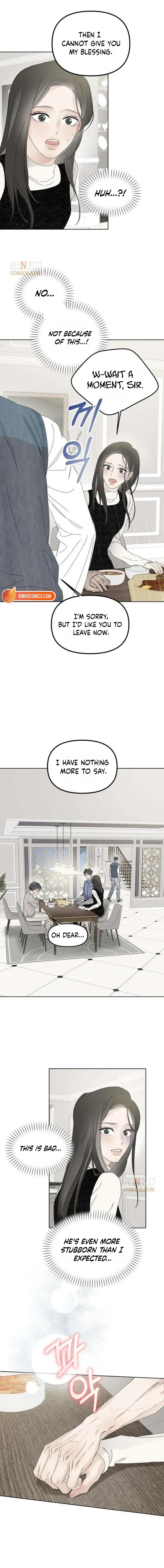 Winning the Marriage Lottery Chapter 9 – Page 14