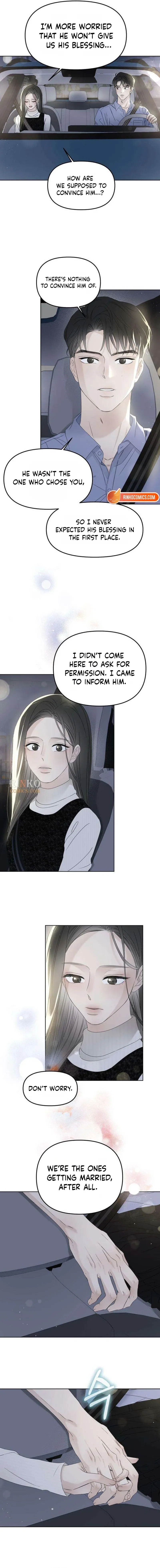 Winning the Marriage Lottery Chapter 9 – Page 16