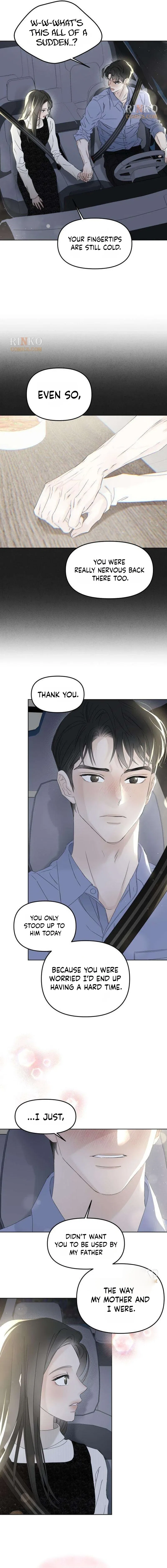 Winning the Marriage Lottery Chapter 9 – Page 17