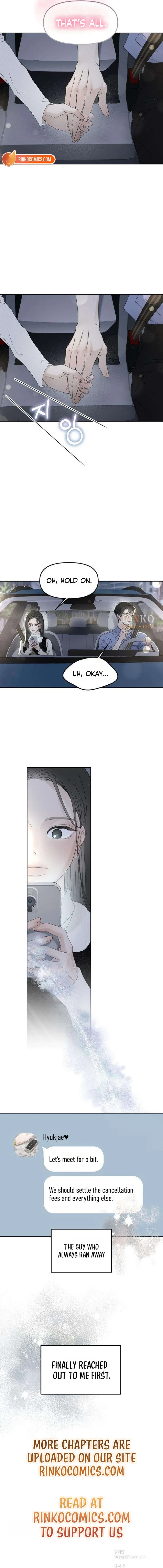 Winning the Marriage Lottery Chapter 9 – Page 18