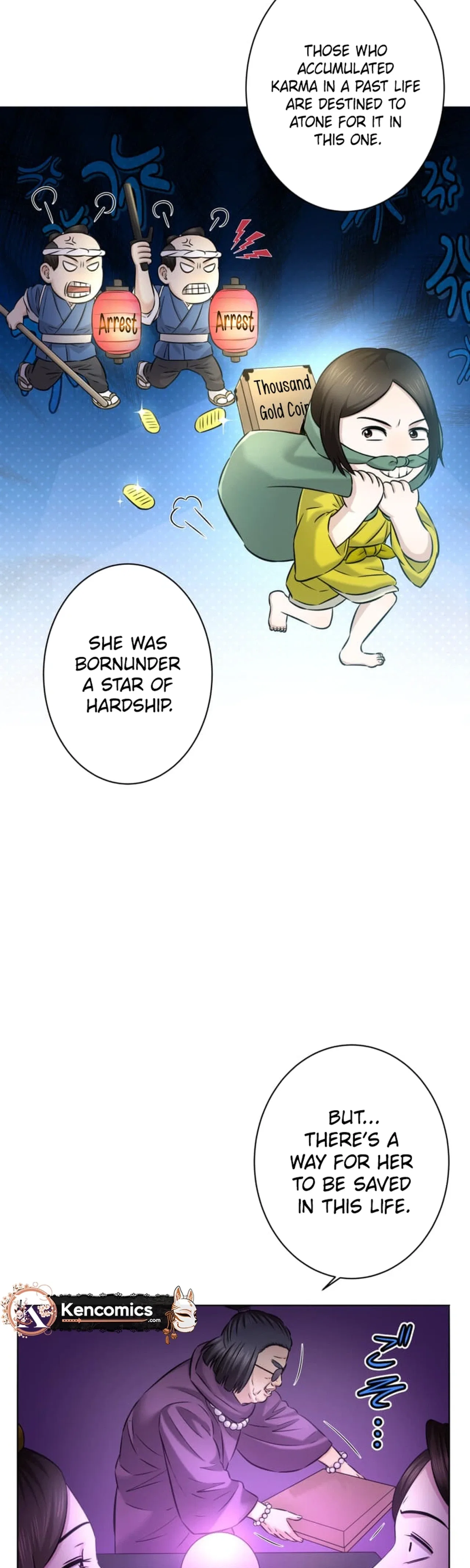 When I Lied on a Dating App Chapter 8 – Page 5