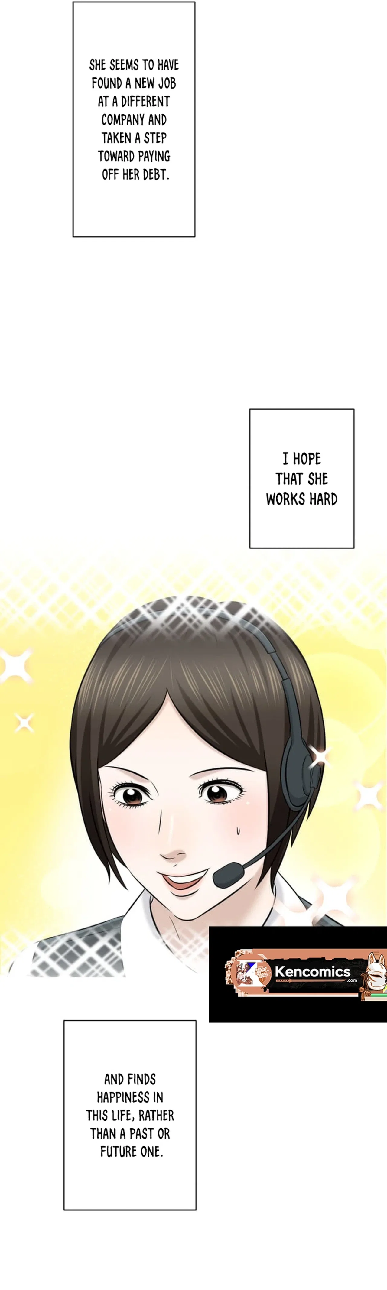 When I Lied on a Dating App Chapter 8 – Page 28
