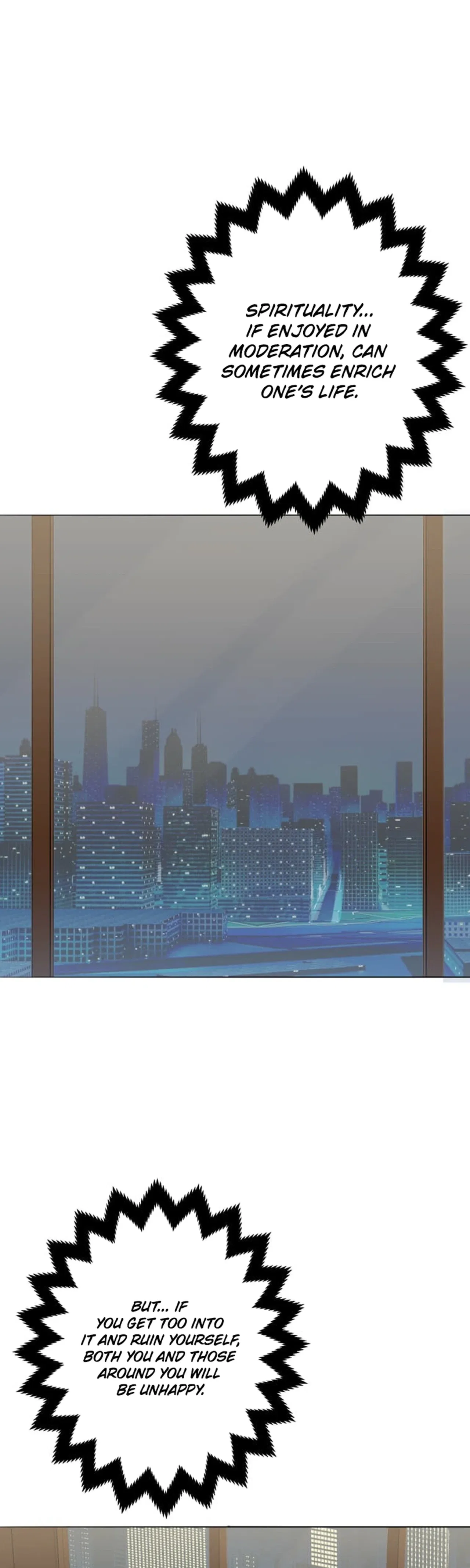 When I Lied on a Dating App Chapter 8 – Page 29