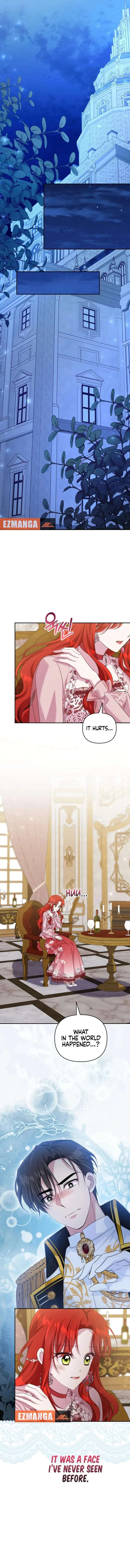 Finally, the Dawn Came Chapter 49 – Page 7