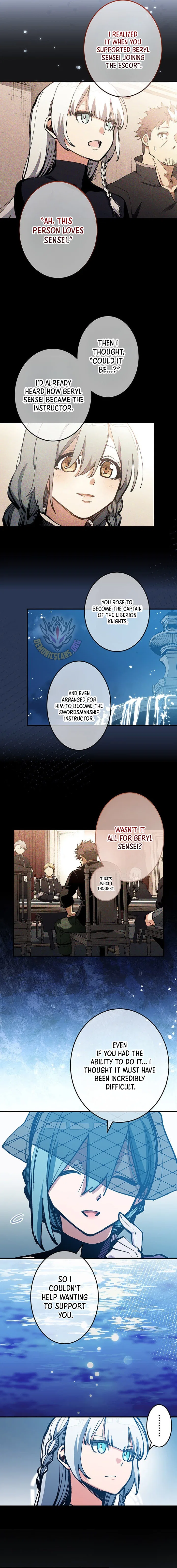 Anime – From Old Country Bumpkin to Master Swordsman Chapter 93 – Page 2
