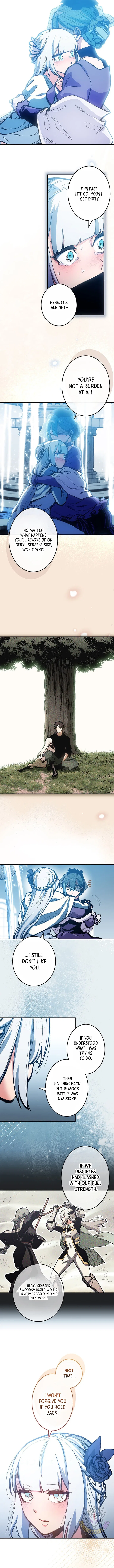Anime – From Old Country Bumpkin to Master Swordsman Chapter 93 – Page 4