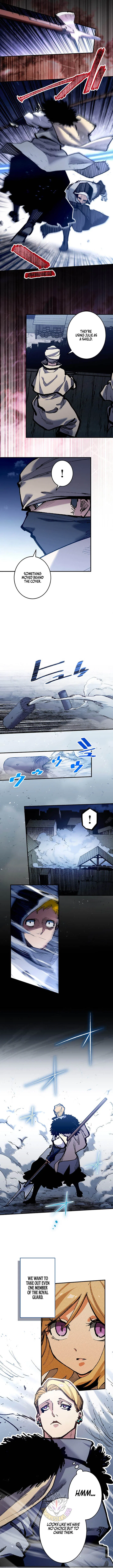 Anime – From Old Country Bumpkin to Master Swordsman Chapter 92 – Page 2