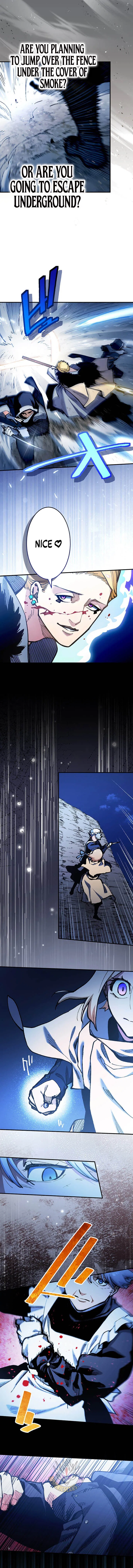 Anime – From Old Country Bumpkin to Master Swordsman Chapter 92 – Page 3