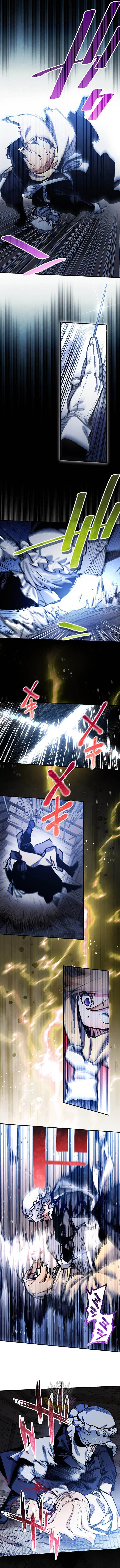 Anime – From Old Country Bumpkin to Master Swordsman Chapter 92 – Page 4
