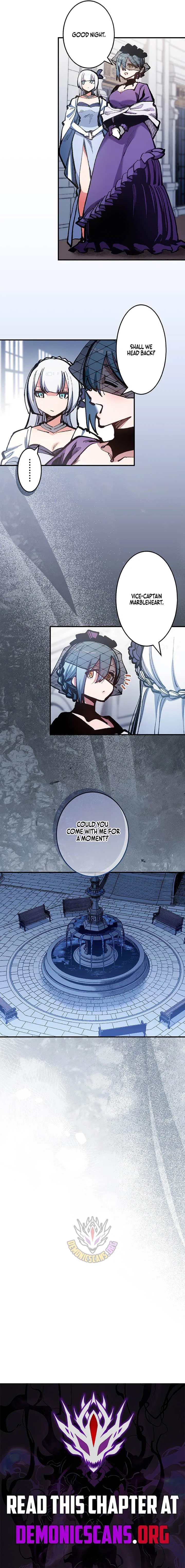 Anime – From Old Country Bumpkin to Master Swordsman Chapter 92 – Page 6