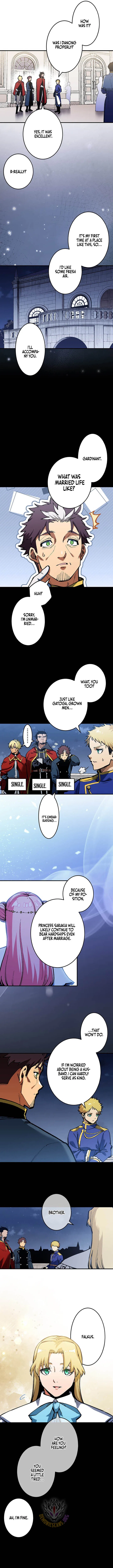 Anime – From Old Country Bumpkin to Master Swordsman Chapter 90 – Page 7