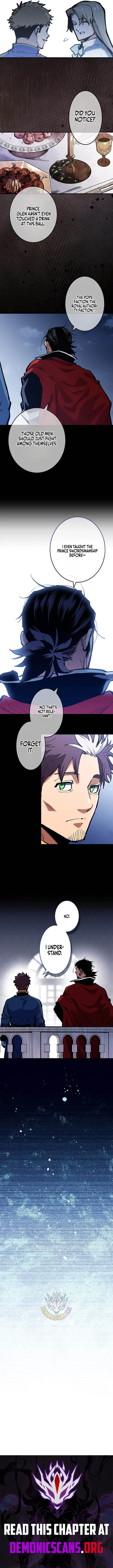 Anime – From Old Country Bumpkin to Master Swordsman Chapter 90 – Page 9