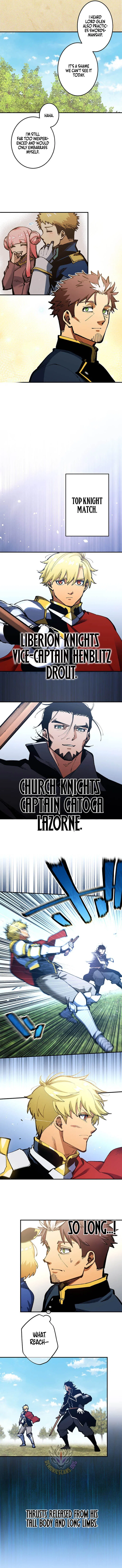 Anime – From Old Country Bumpkin to Master Swordsman Chapter 89 – Page 3