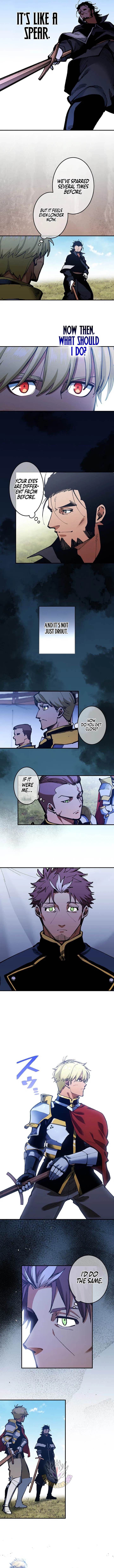 Anime – From Old Country Bumpkin to Master Swordsman Chapter 89 – Page 4
