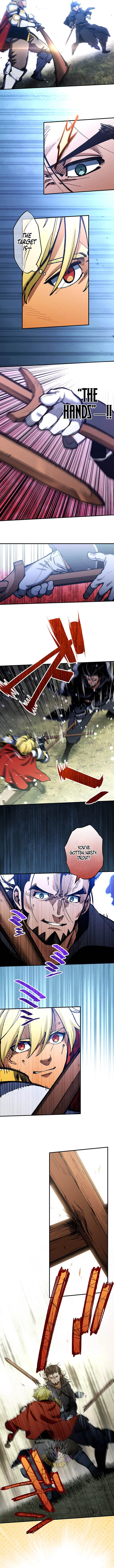 Anime – From Old Country Bumpkin to Master Swordsman Chapter 89 – Page 5