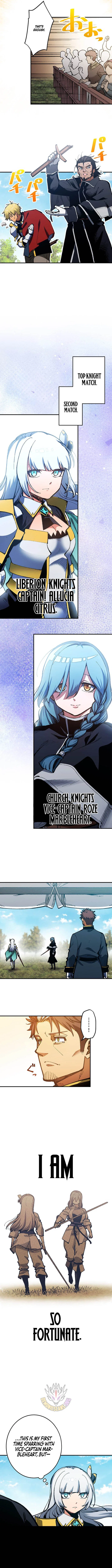 Anime – From Old Country Bumpkin to Master Swordsman Chapter 89 – Page 6