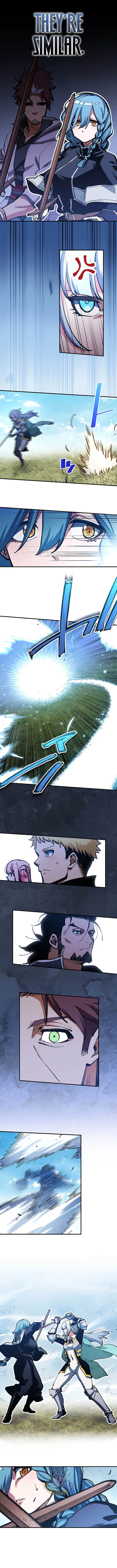Anime – From Old Country Bumpkin to Master Swordsman Chapter 89 – Page 7