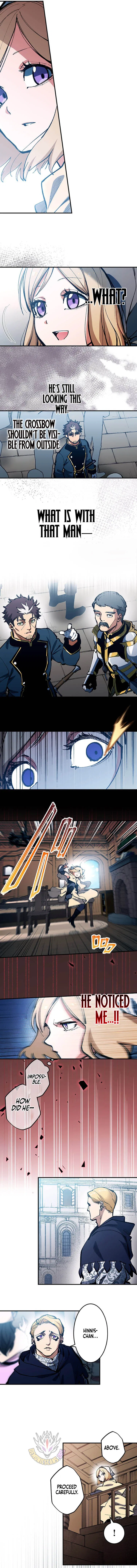 Anime – From Old Country Bumpkin to Master Swordsman Chapter 87 – Page 4