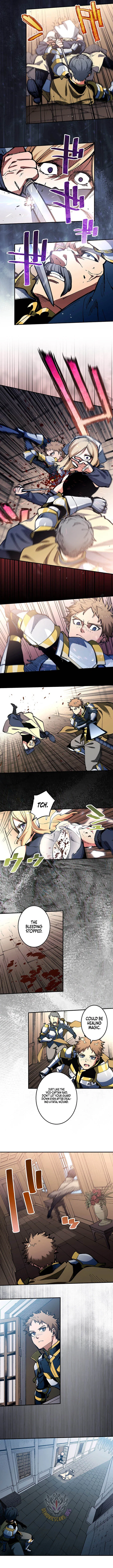 Anime – From Old Country Bumpkin to Master Swordsman Chapter 87 – Page 6