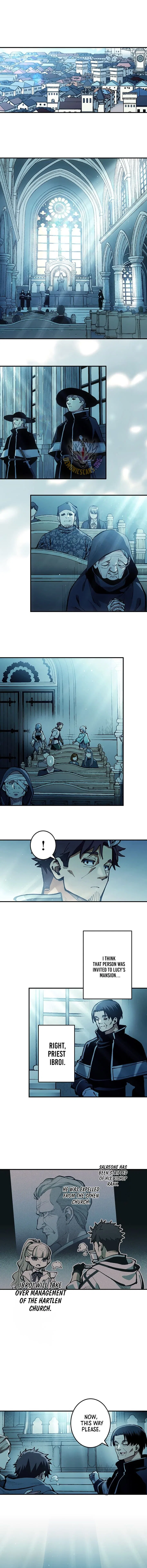 Anime – From Old Country Bumpkin to Master Swordsman Chapter 86 – Page 3