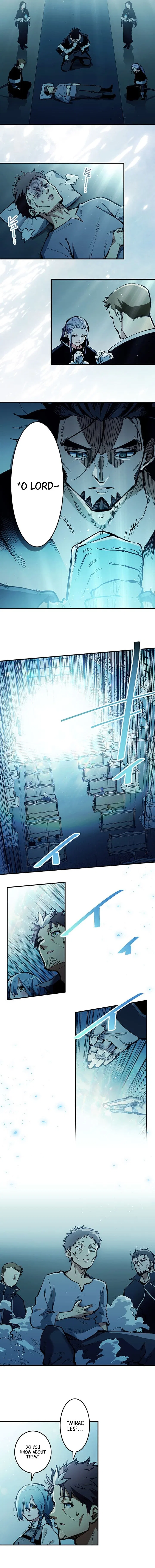 Anime – From Old Country Bumpkin to Master Swordsman Chapter 86 – Page 4