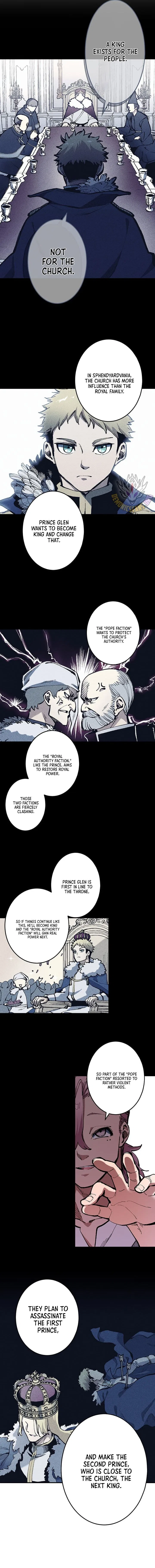 Anime – From Old Country Bumpkin to Master Swordsman Chapter 86 – Page 7