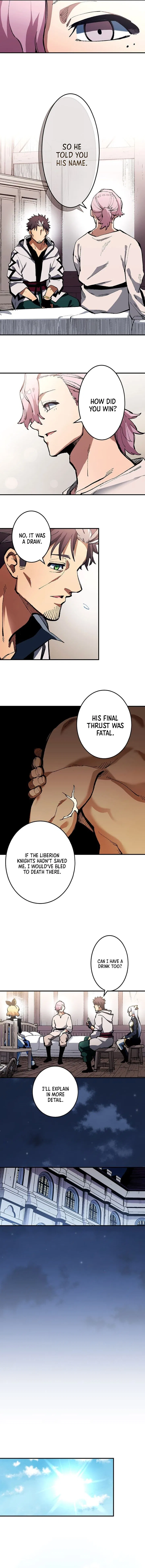 Anime – From Old Country Bumpkin to Master Swordsman Chapter 86 – Page 10
