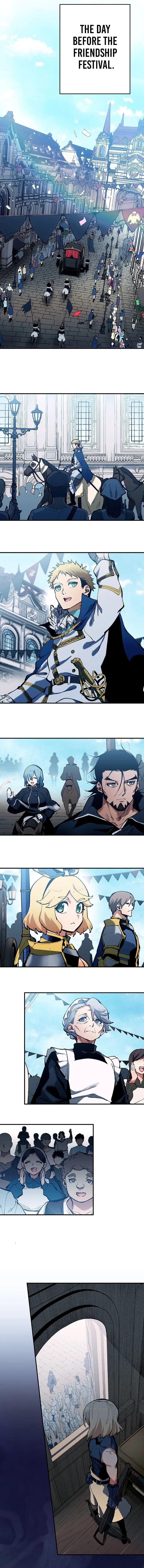 Anime – From Old Country Bumpkin to Master Swordsman Chapter 86 – Page 11