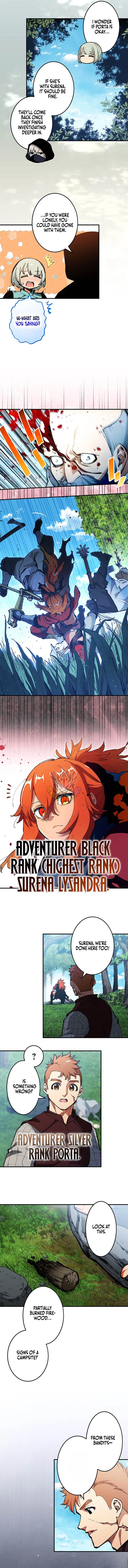 Anime – From Old Country Bumpkin to Master Swordsman Chapter 84 – Page 5