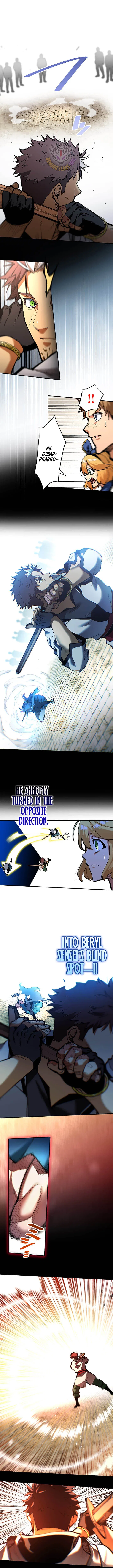 Anime – From Old Country Bumpkin to Master Swordsman Chapter 83 – Page 2